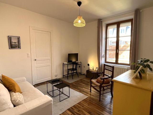 Appartement location à Reims