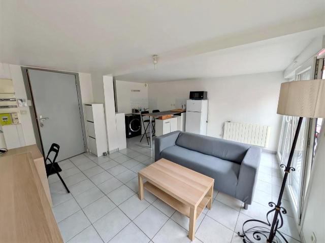 Appartement location à Reims