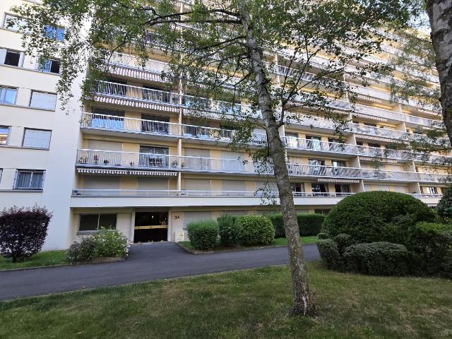 Appartement location à Reims