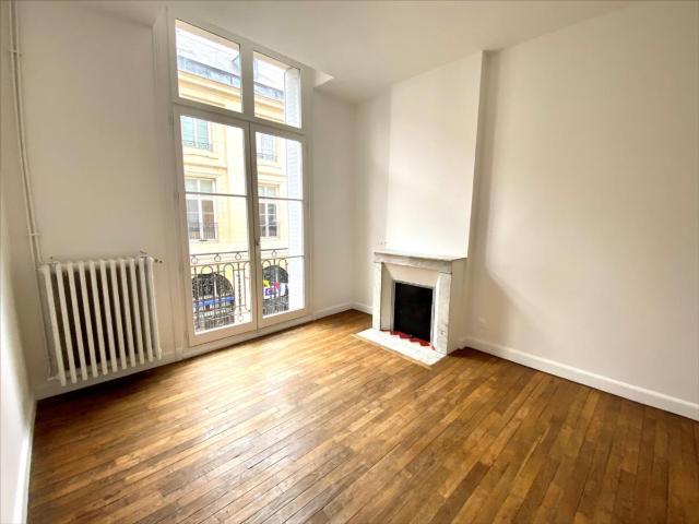 Appartement location à Reims