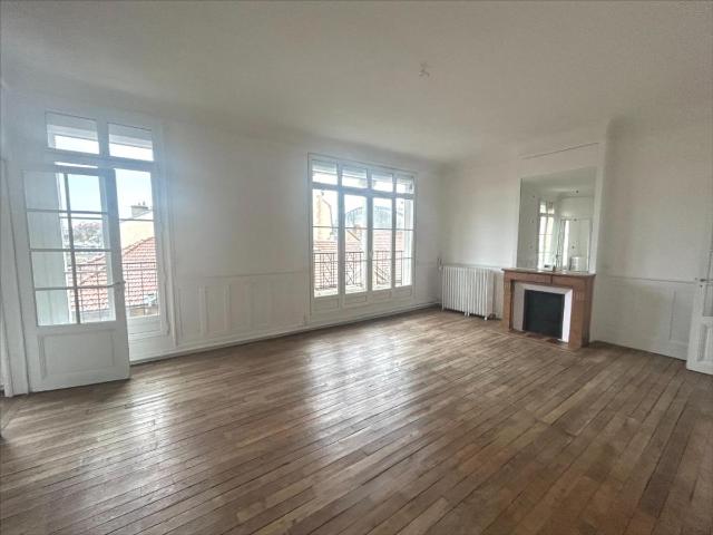 Appartement location à Reims