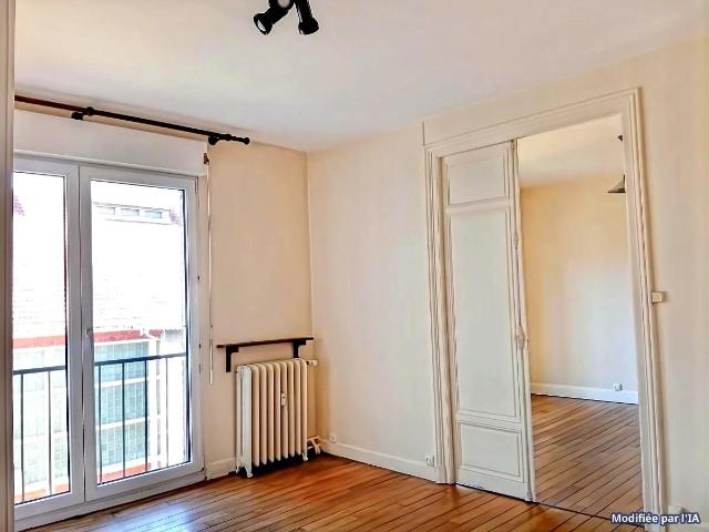 Appartement location à Reims