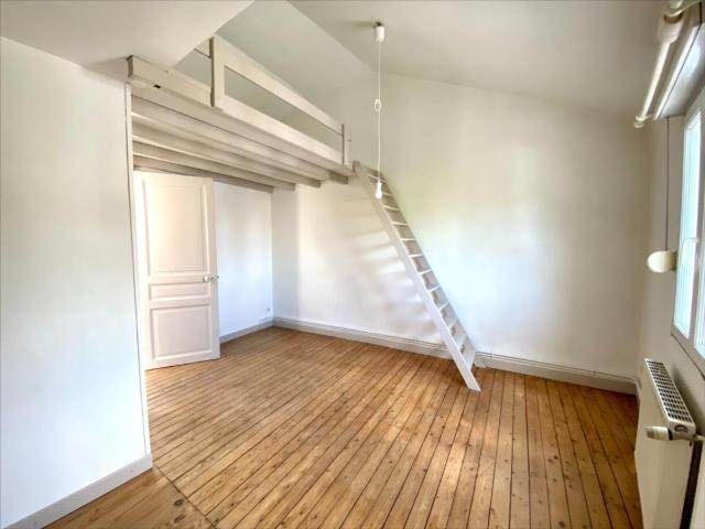 Appartement location à Reims
