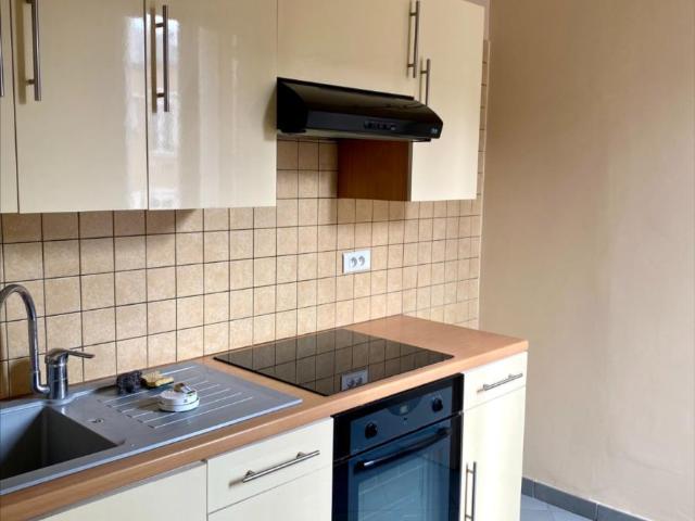 Appartement location à Reims