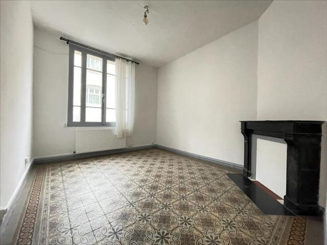 Appartement location à Reims