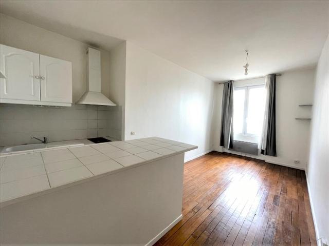 Appartement location à Reims