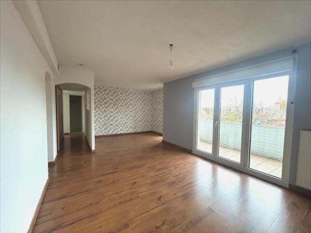 Appartement location à Reims