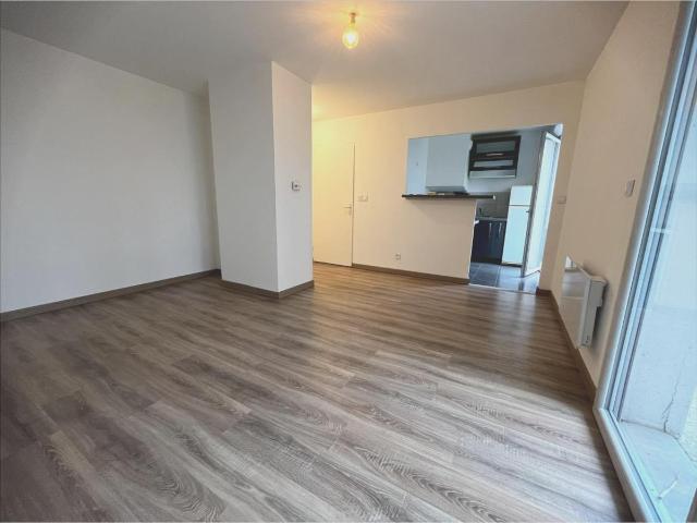 Appartement location à Reims