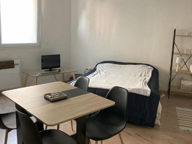 Appartement location à Reims