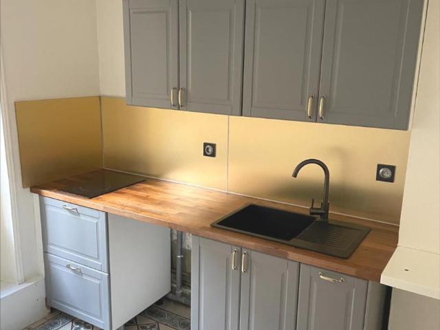 Appartement location à Reims