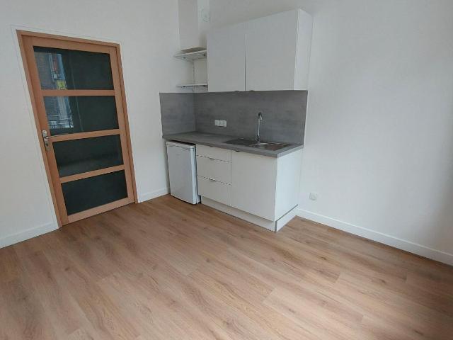 Appartement location à Reims
