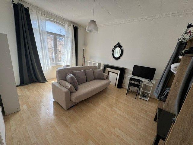 Appartement location à Reims