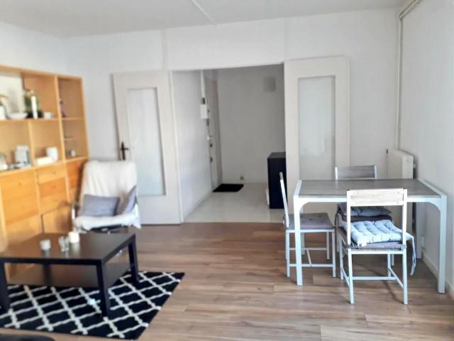Appartement location à Reims