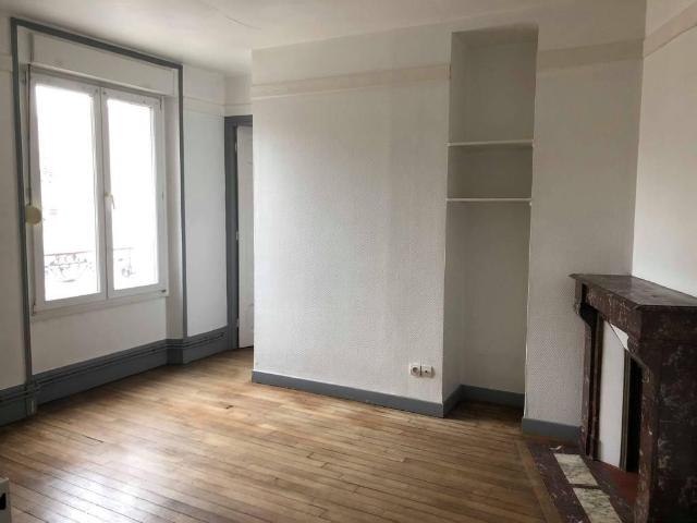 Appartement location à Reims