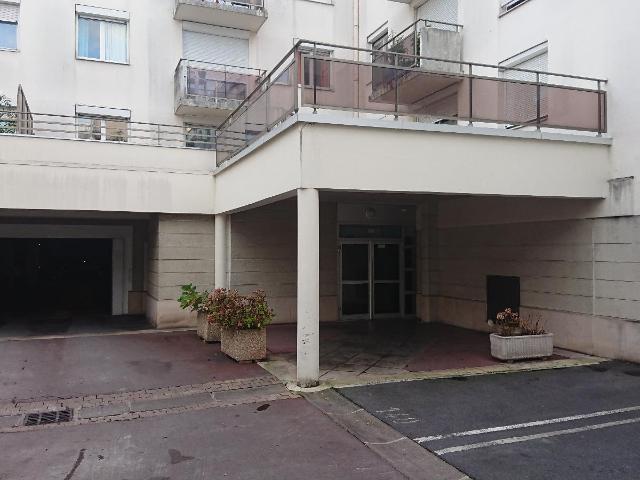 Appartement location à Reims