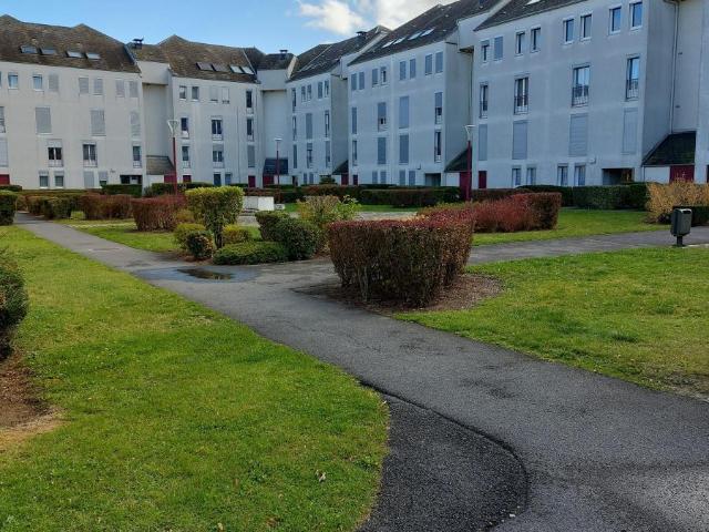Appartement location à Reims