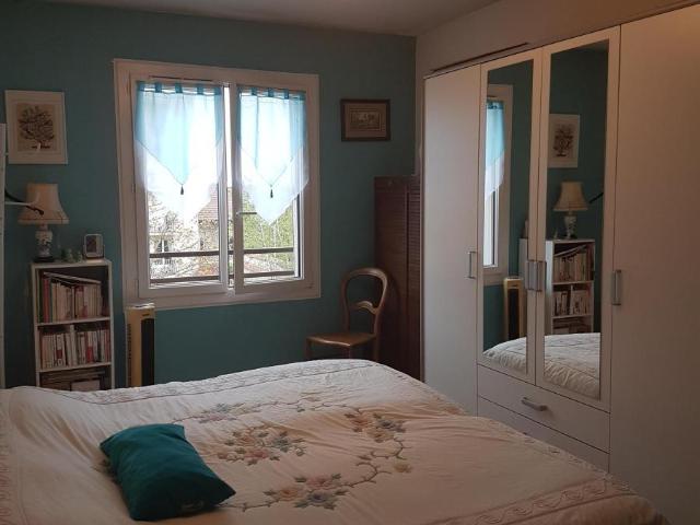 Appartement location à Reims