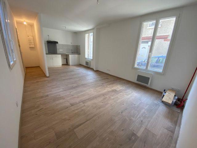 Appartement location à Reims
