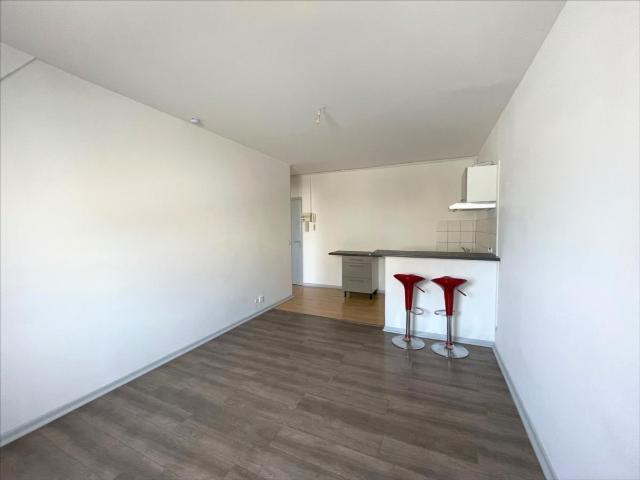 Appartement location à Reims