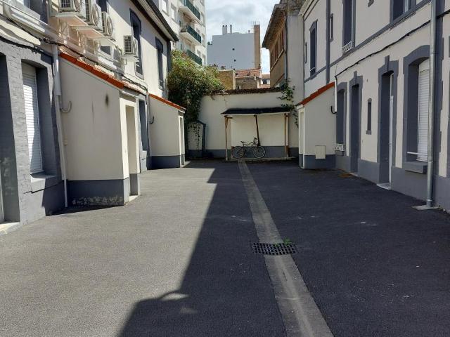 Appartement location à Reims