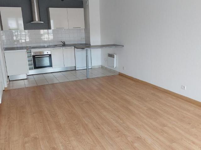 Appartement location à Reims