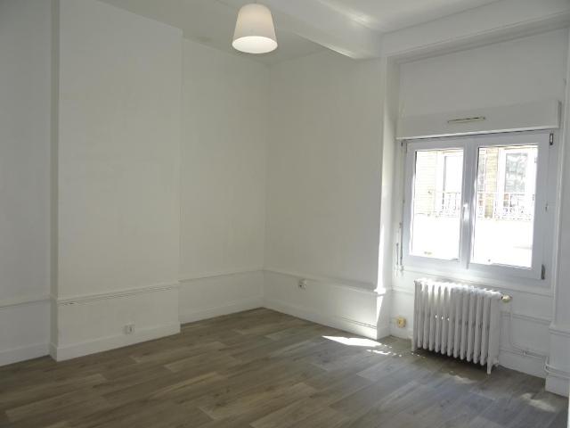 Appartement location à Reims