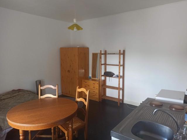 Appartement location à Reims