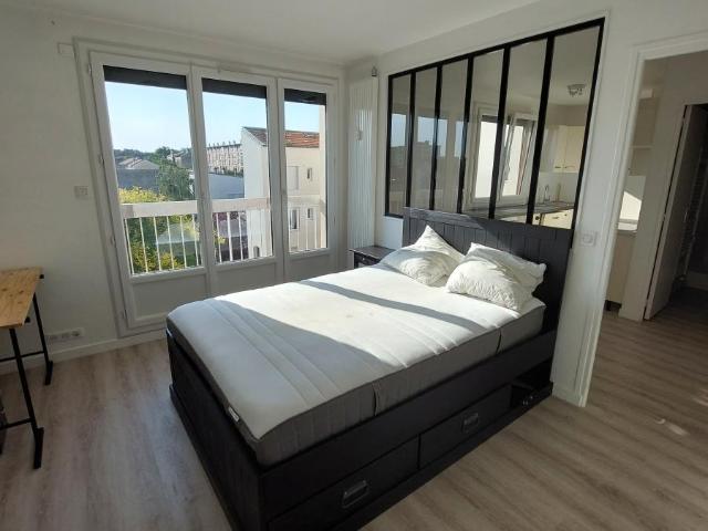 Appartement location à Reims