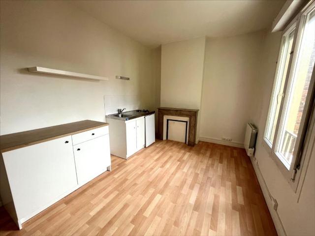 Appartement location à Reims