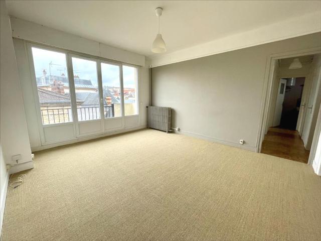 Appartement location à Reims