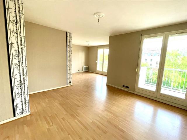 Appartement location à Reims