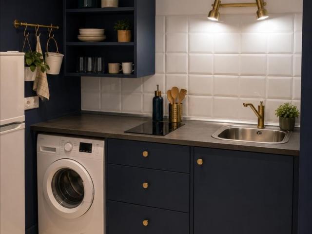 Appartement location à Reims