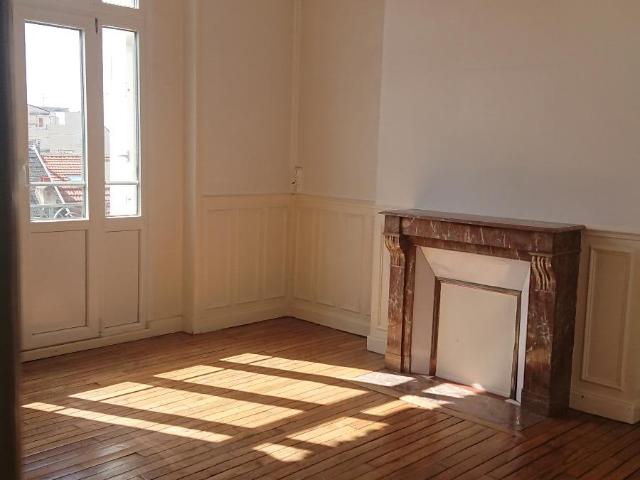 Appartement location à Reims
