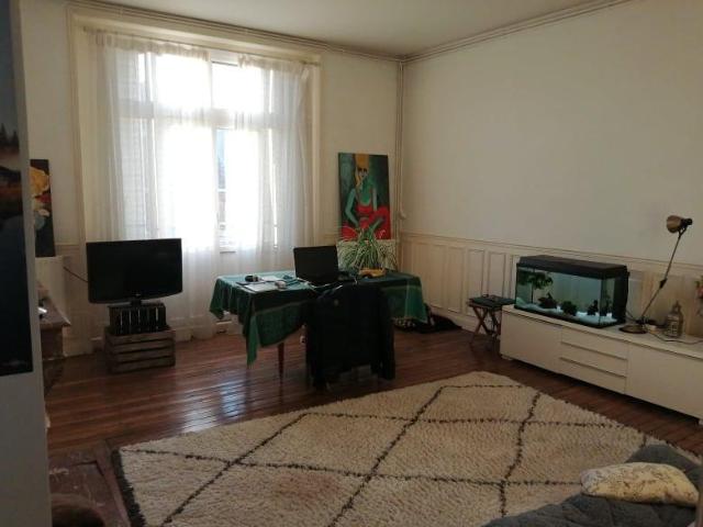 Appartement location à Reims