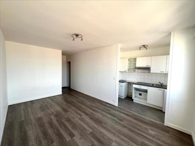 Appartement location à Reims