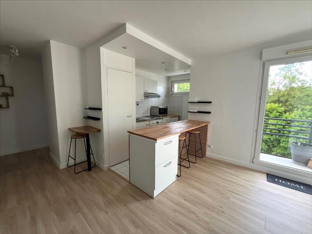 Appartement location à Reims