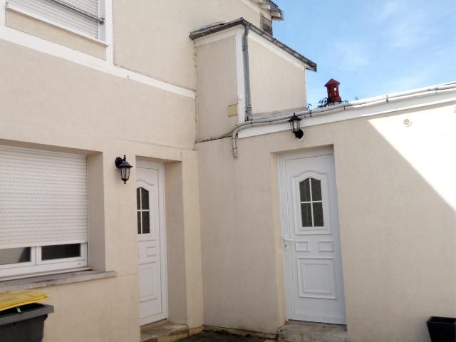 Appartement location à Reims