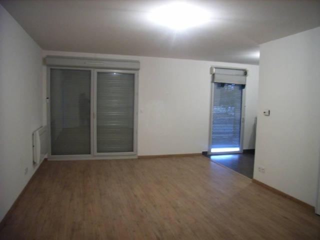 Appartement location à Reims