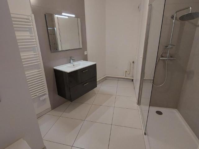 Appartement location à Reims