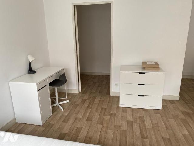 Appartement location à Marne, Grand Est