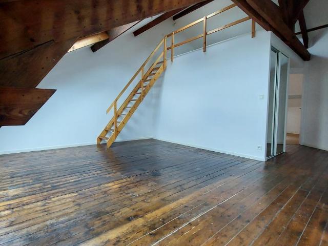 Appartement location à Marne, Grand Est