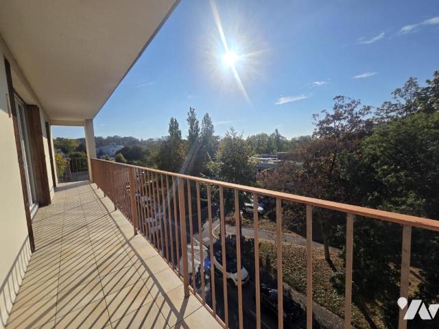 Appartement location à Marne, Grand Est