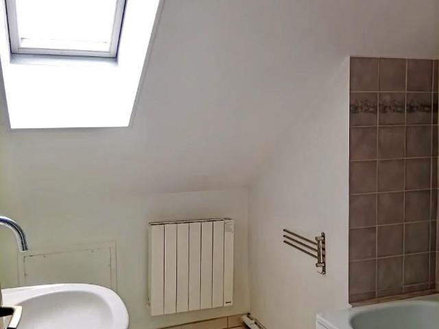 Appartement location à Grand Est
