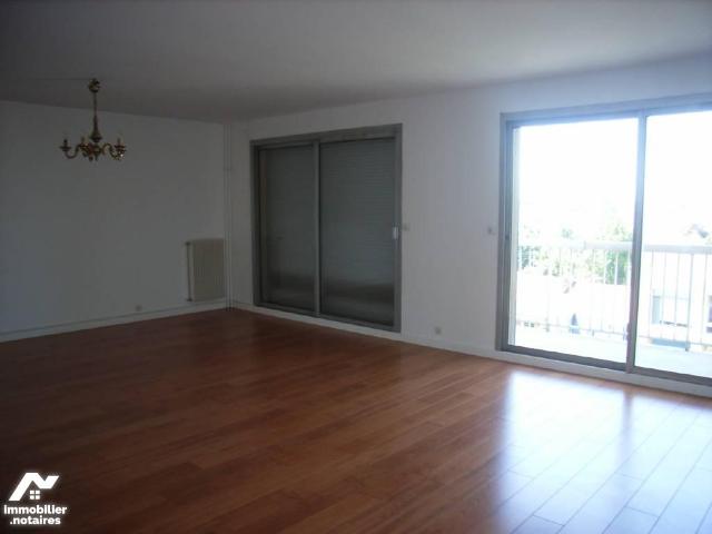 Appartement location à Grand Est