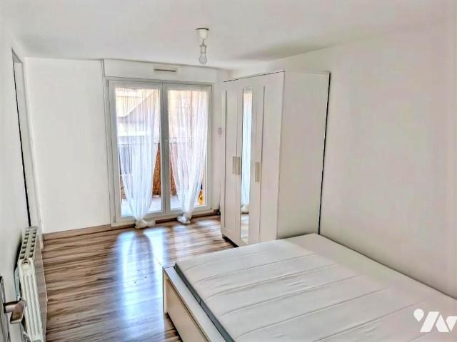 Appartement location à Grand Est