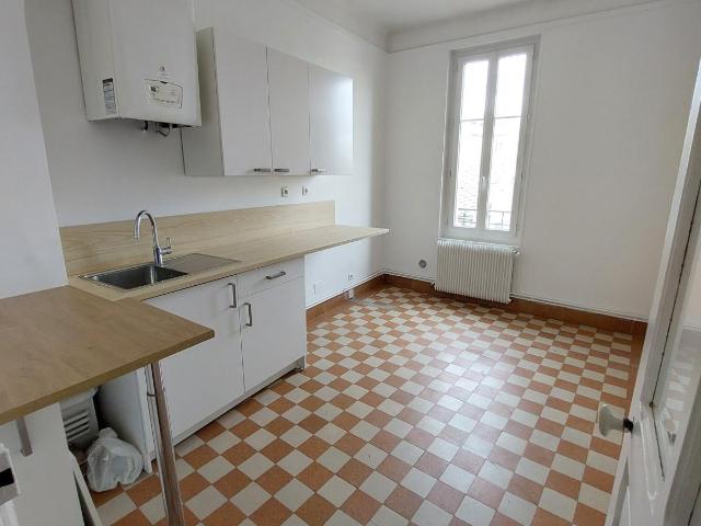 Appartement location à Grand Est