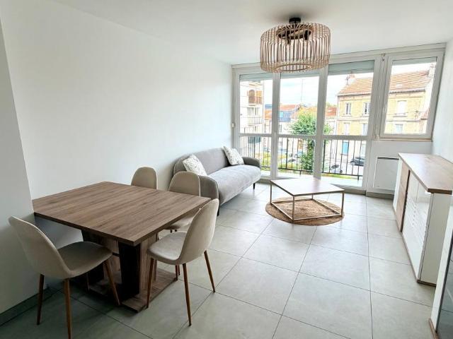 Appartement location à Grand Est