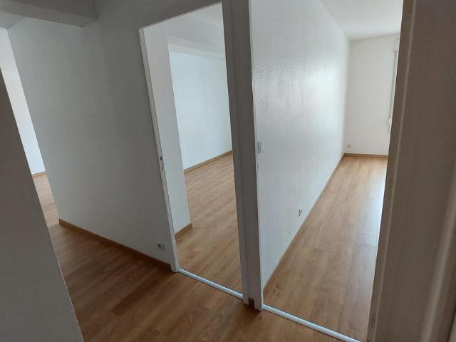 Appartement location à Grand Est