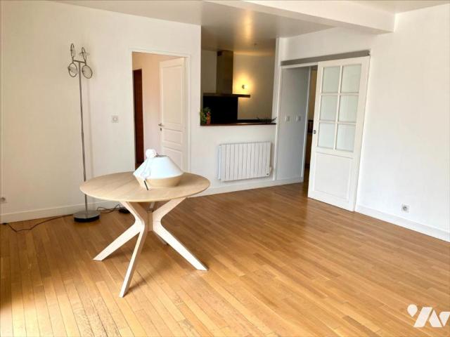Appartement location à Grand Est