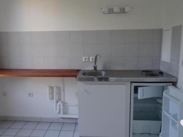 Appartement location à Grand Est